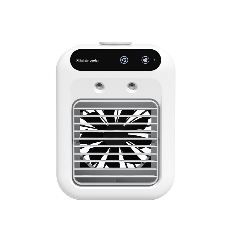 Air Cooler Fan