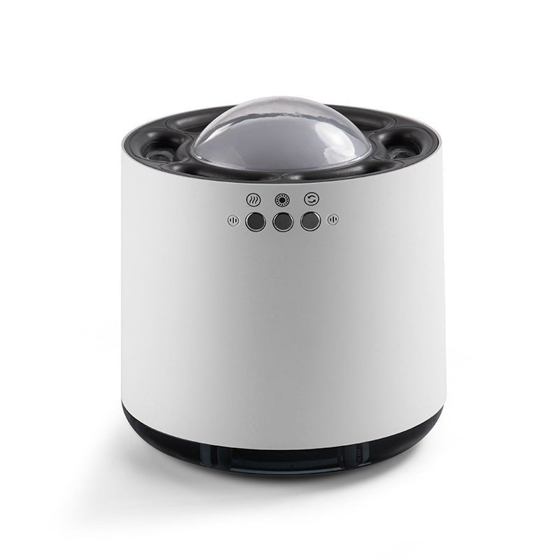 Desktop Heavy Fog Humidifier Office Home