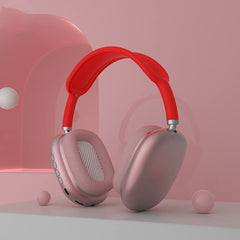 Headset Wireless Bluetooth Headset